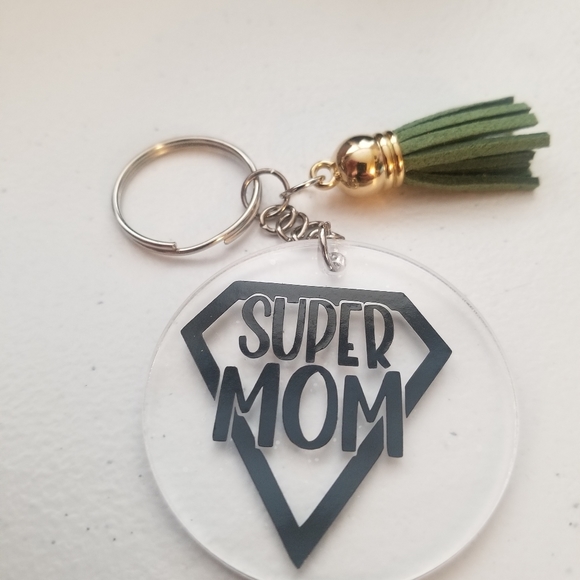 Custom keychains - Picture 4 of 11